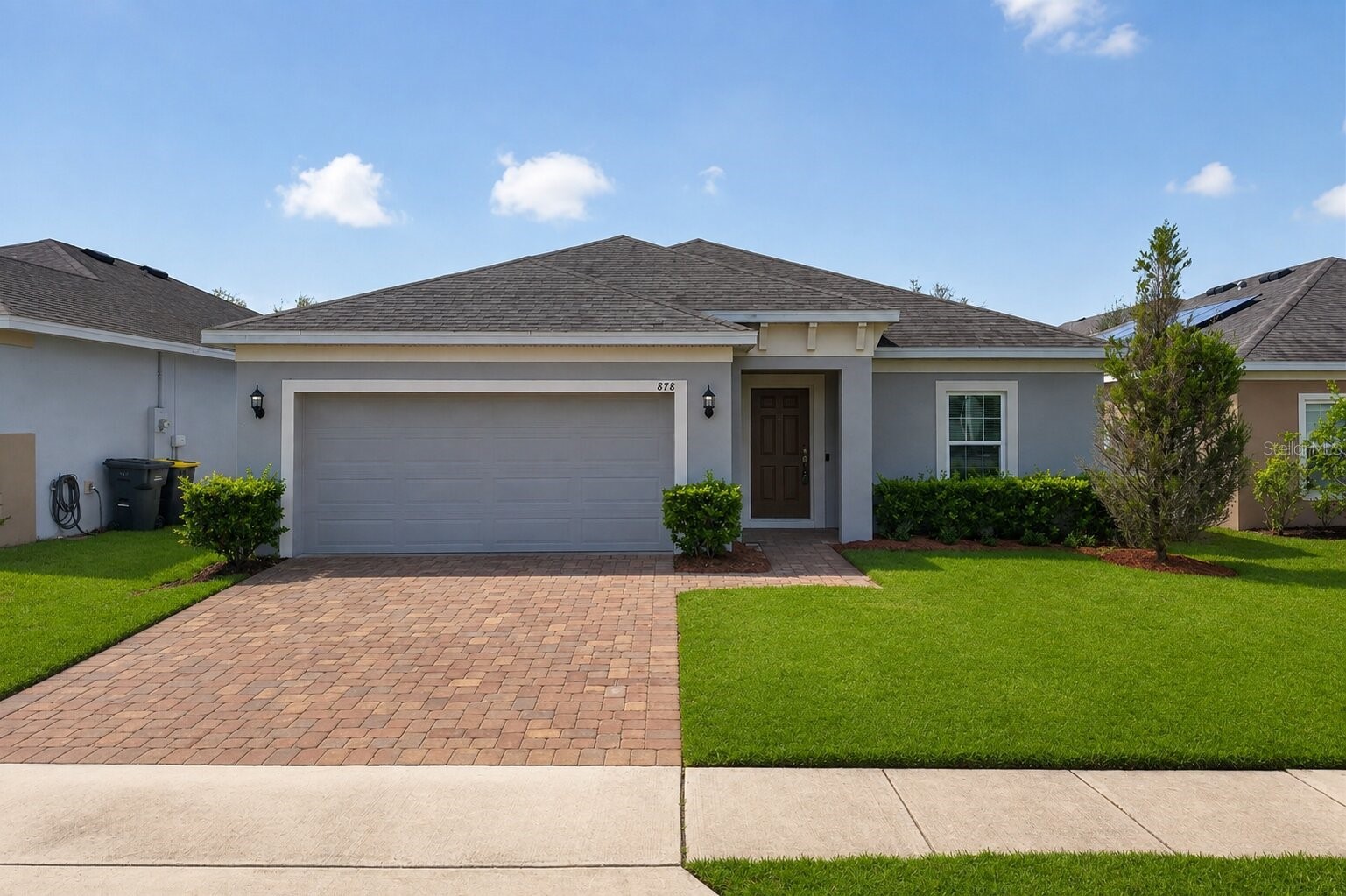 878 BENJAMIN TRAIL