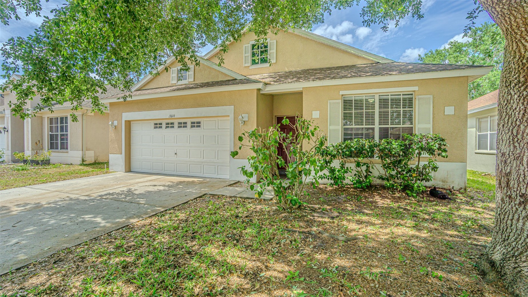 13016 TERRACE BROOK PLACE