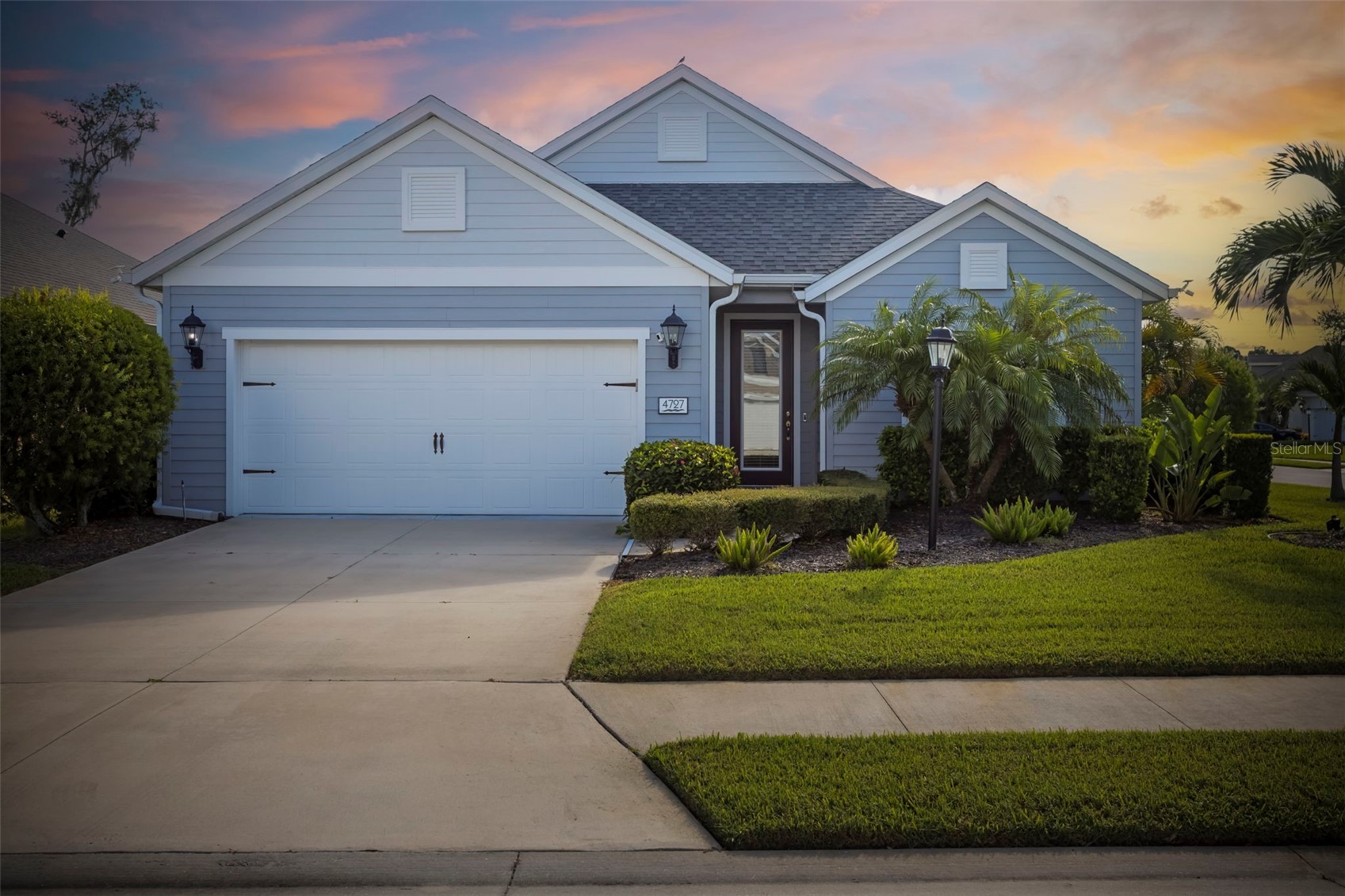 4727 CREEKRIDGE COURT