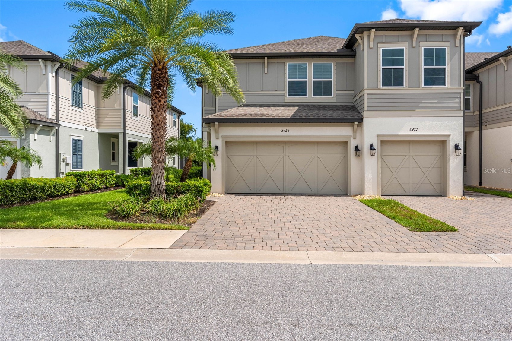 2425 FOGGY CREEK CIRCLE