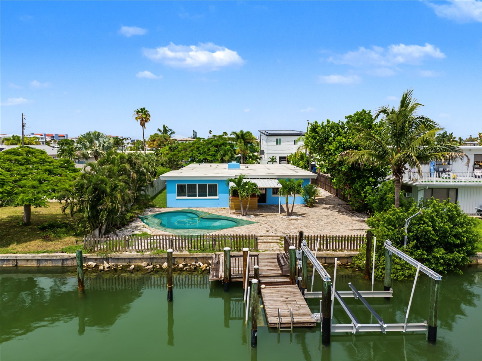403 NORMANDY ROAD