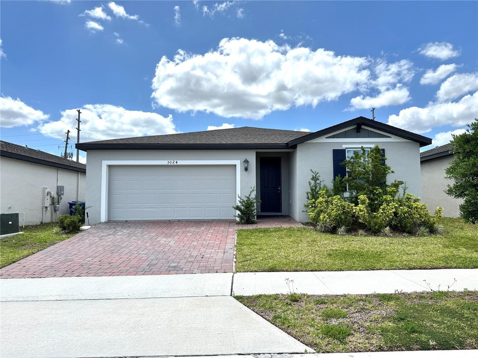 3024 CASSIDY LANE