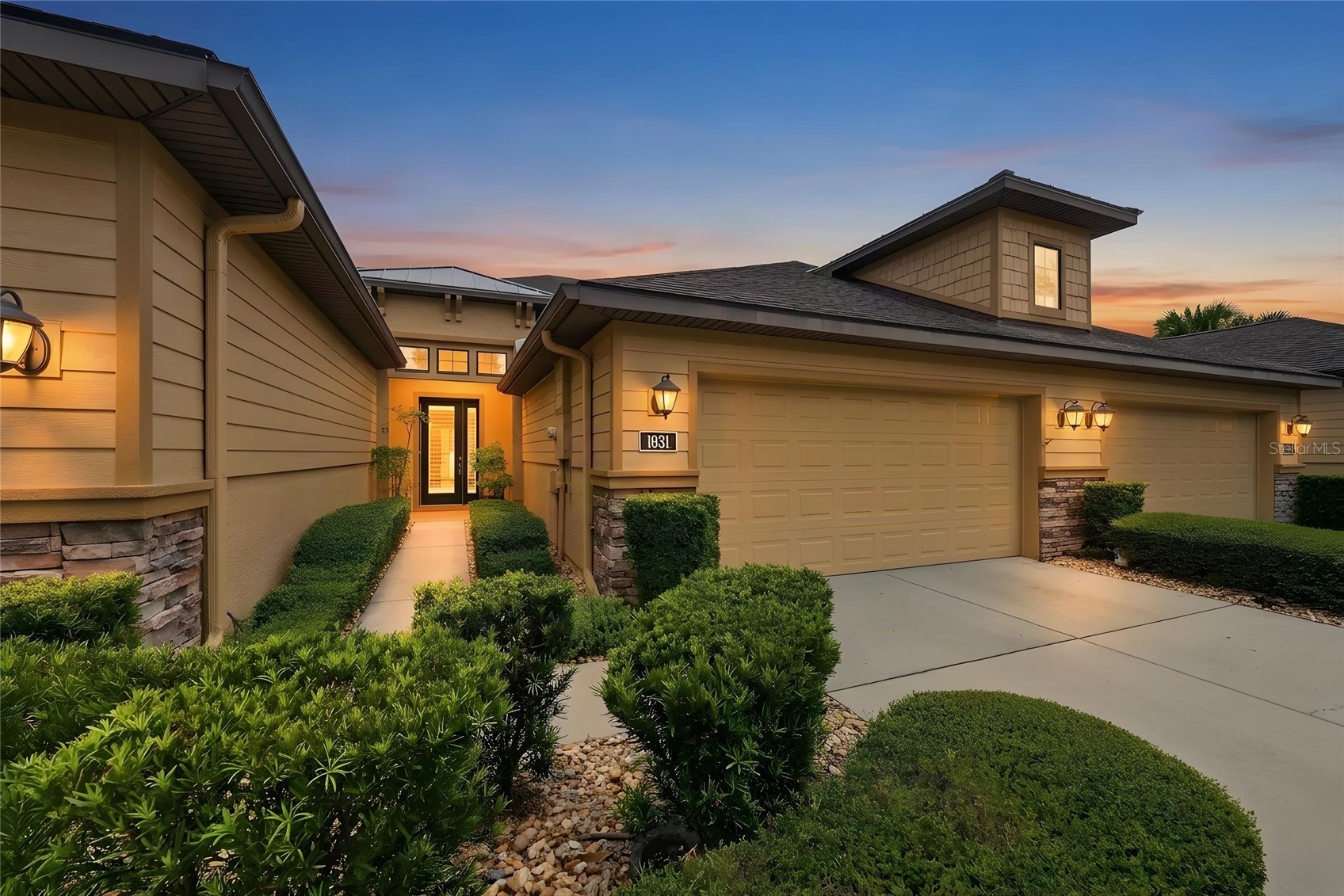 1031 KILKENNY LANE