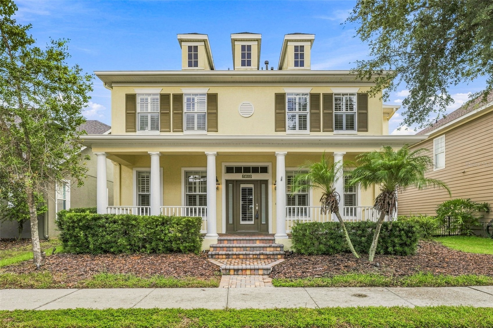 6104 PARKSET DRIVE