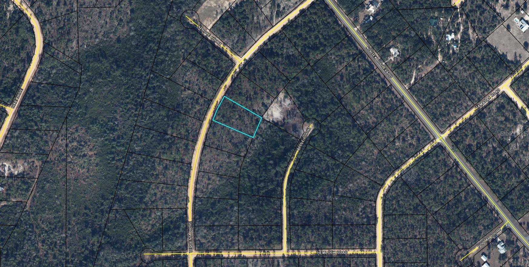 TBD TEQUESTA DRIVE