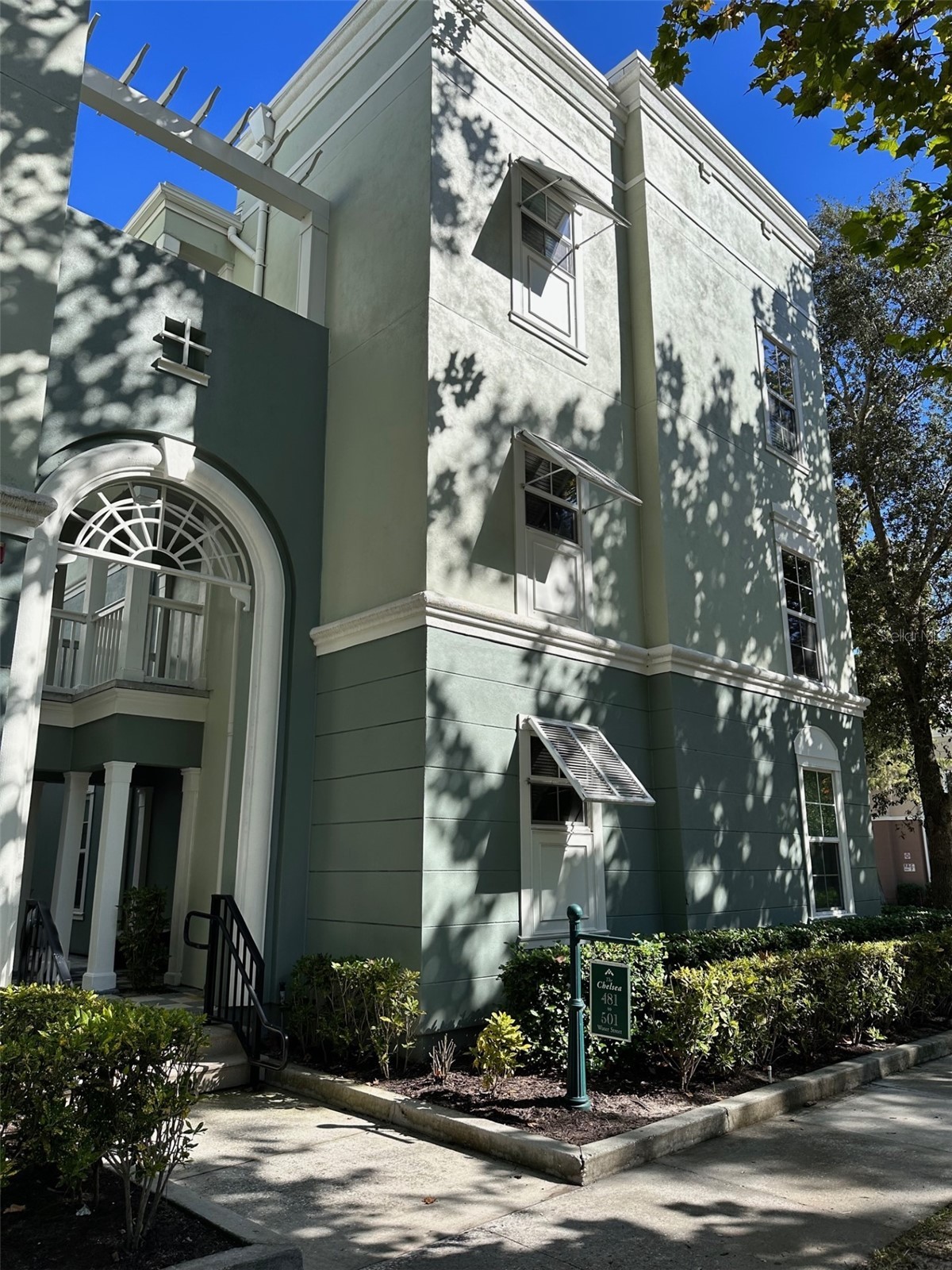 497 WATER STREET 497