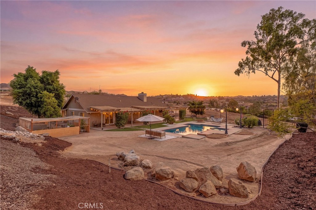 8015 Gopher Gulch Road