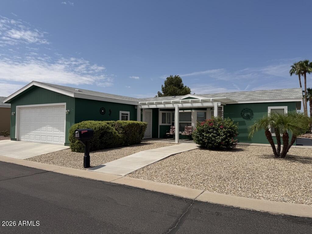 40664 N WEDGE Drive, San Tan Valley, AZ 85140