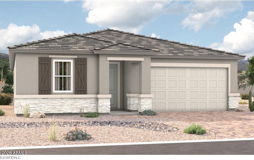 18409 W LAURIE Lane, Waddell, AZ 85355