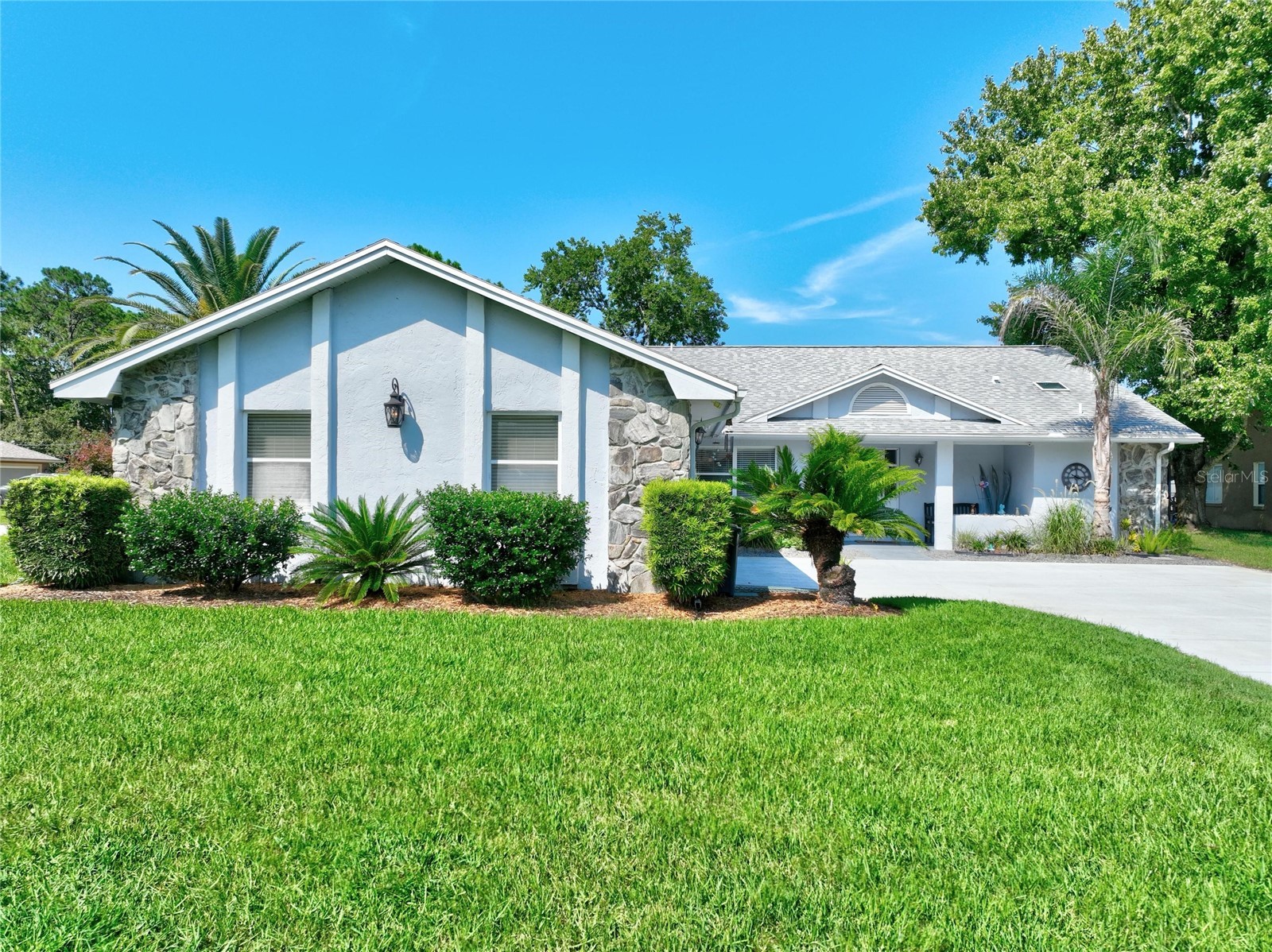 1 WASHWELL PLACE