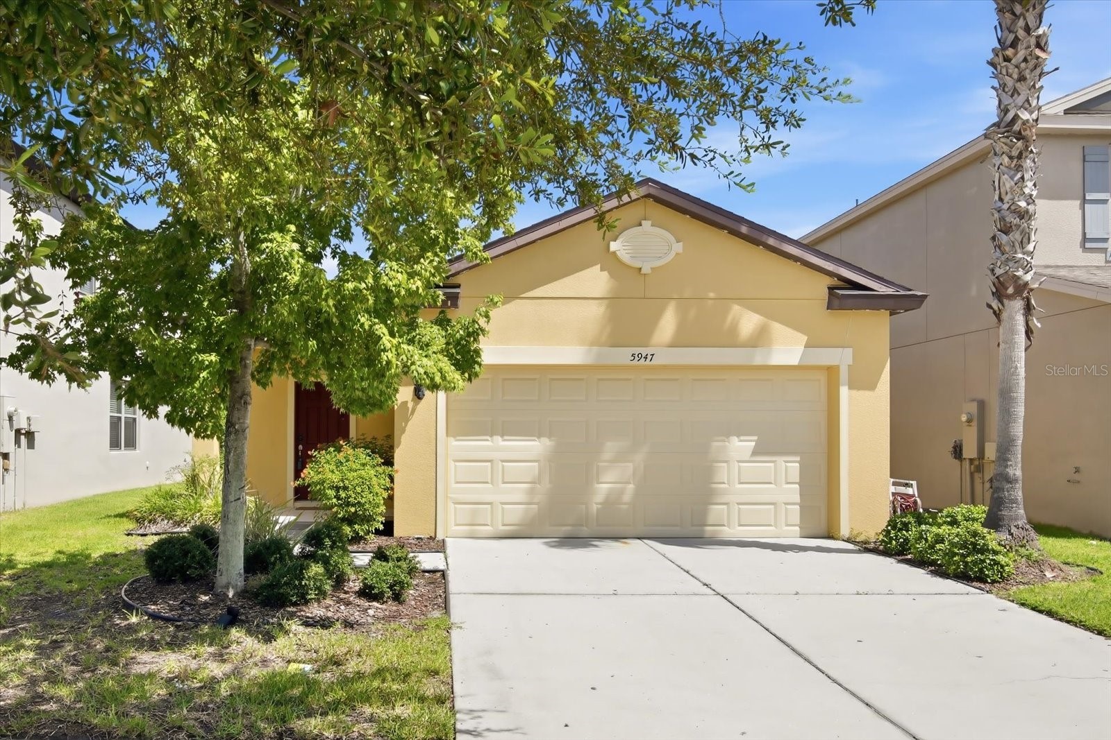 5947 SWEET BIRCH DRIVE