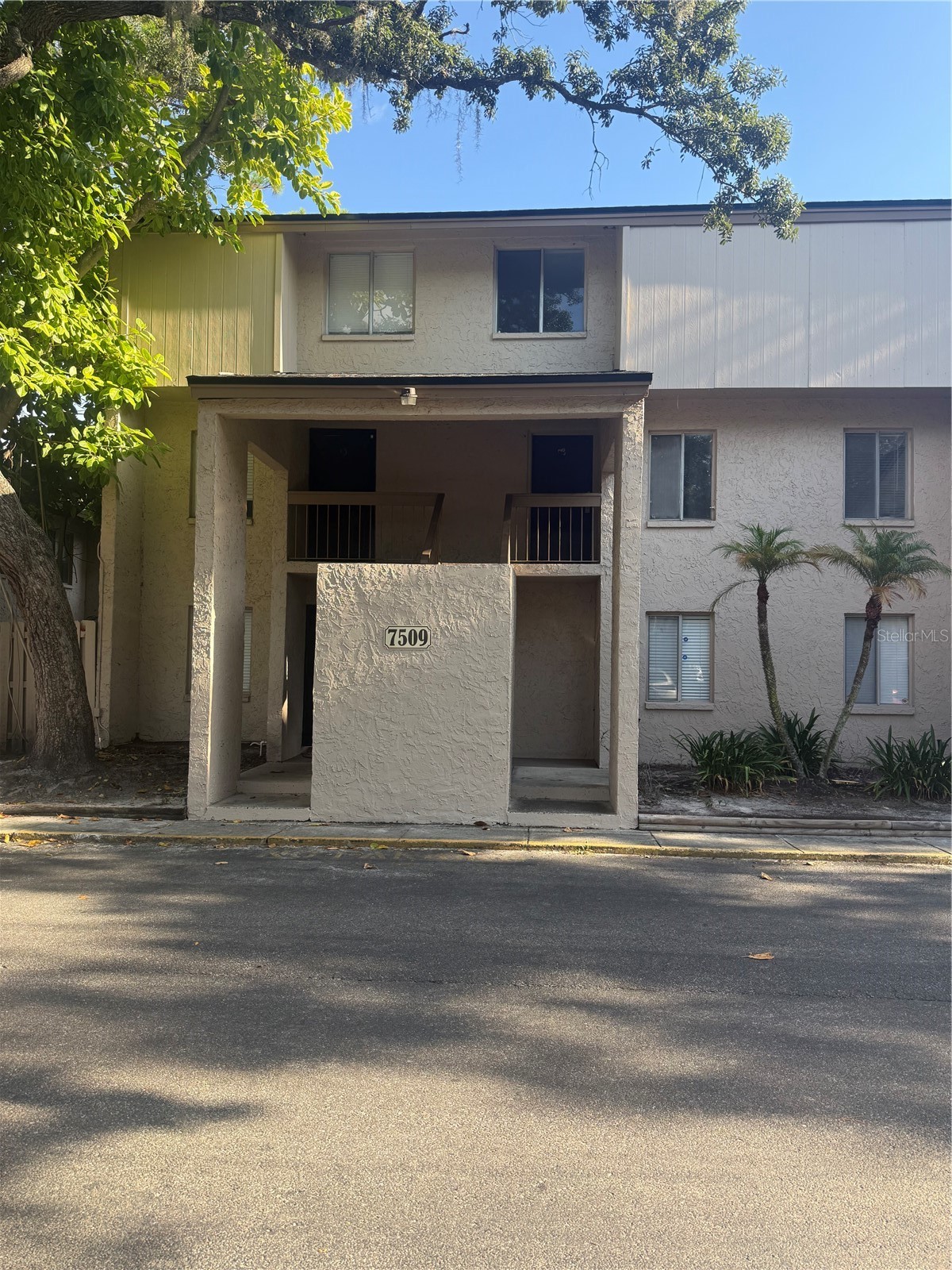 7509 PITCH PINE CIRCLE 121