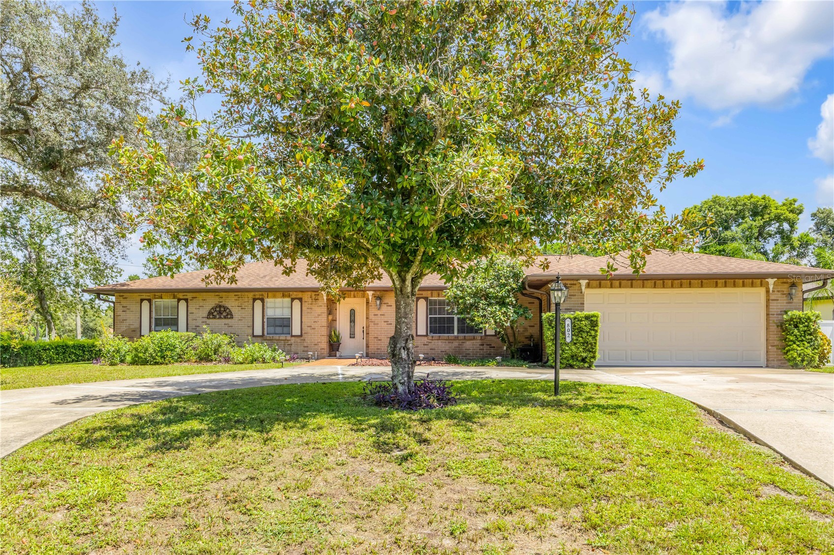 802 SYLVIA DRIVE