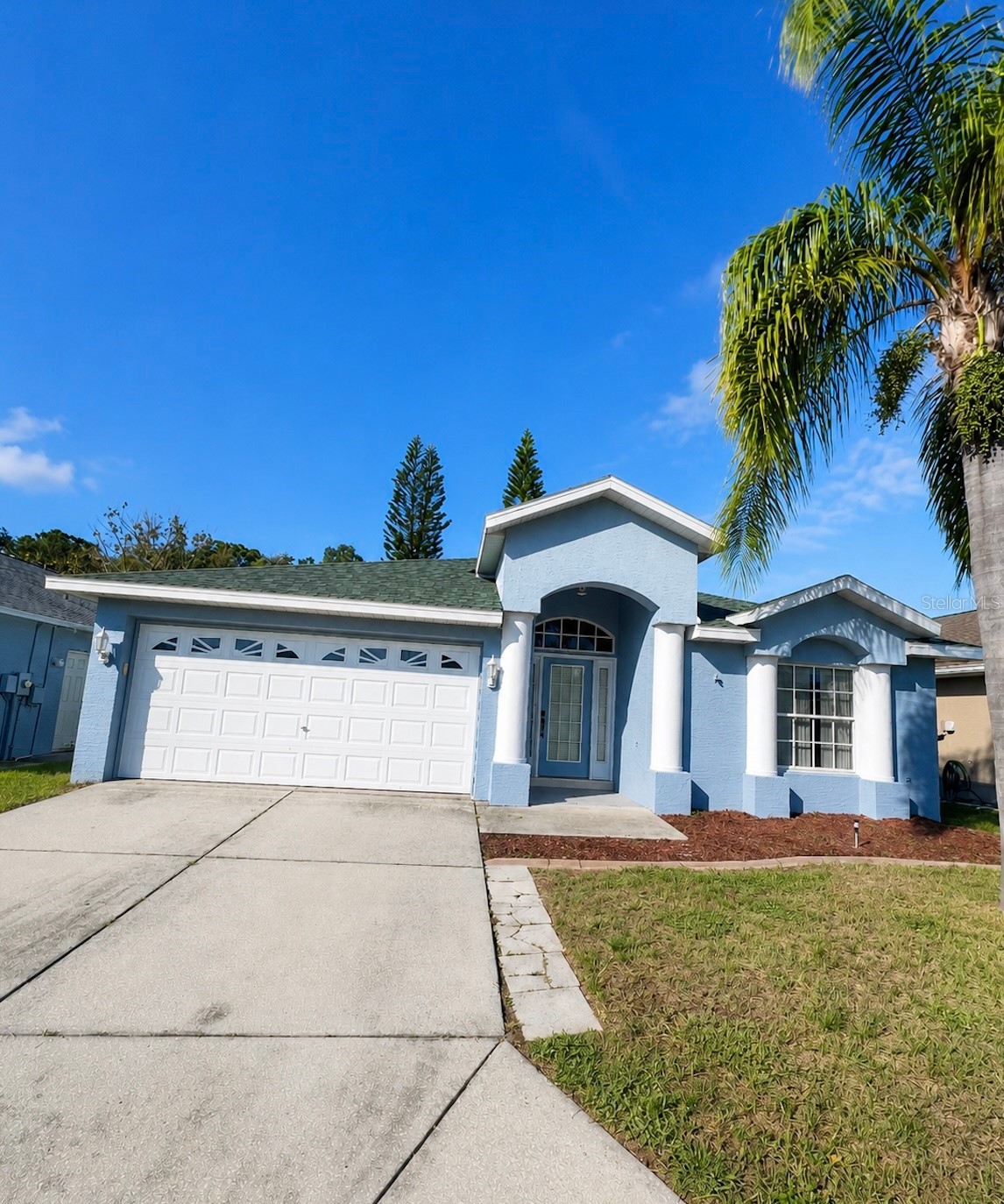 7823 FLORADORA DRIVE