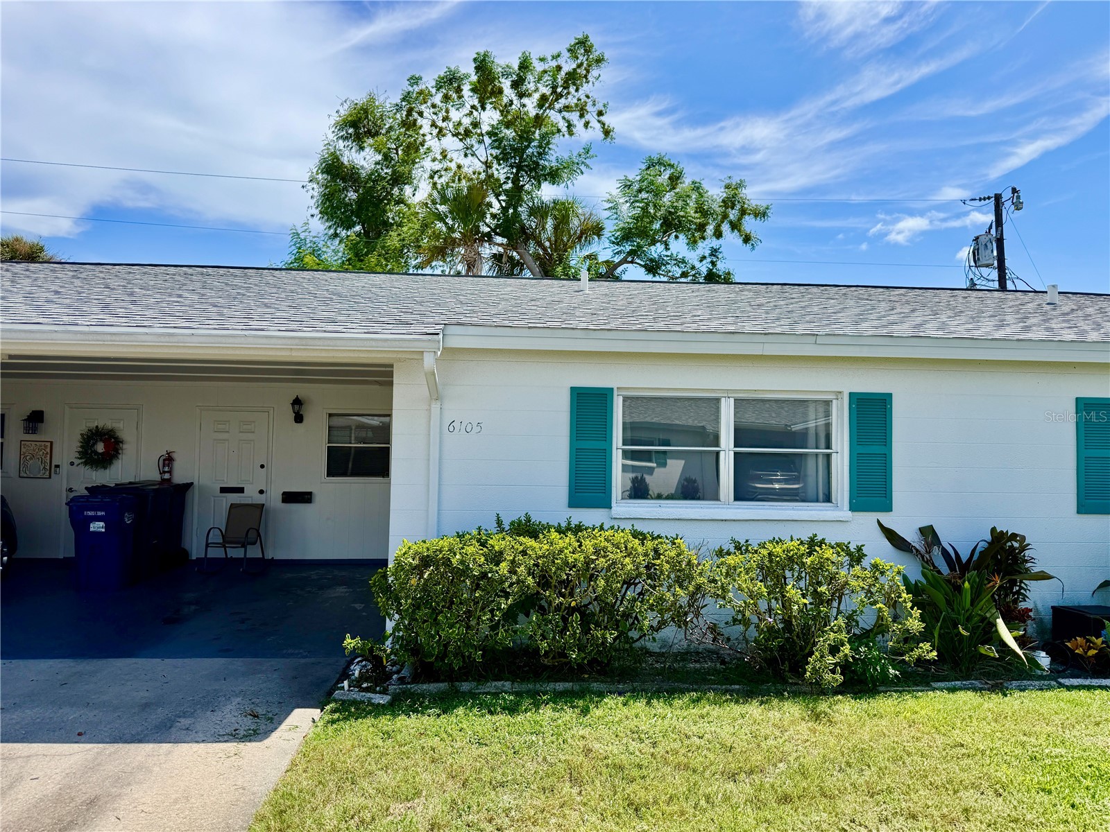 6105 CORAL WAY