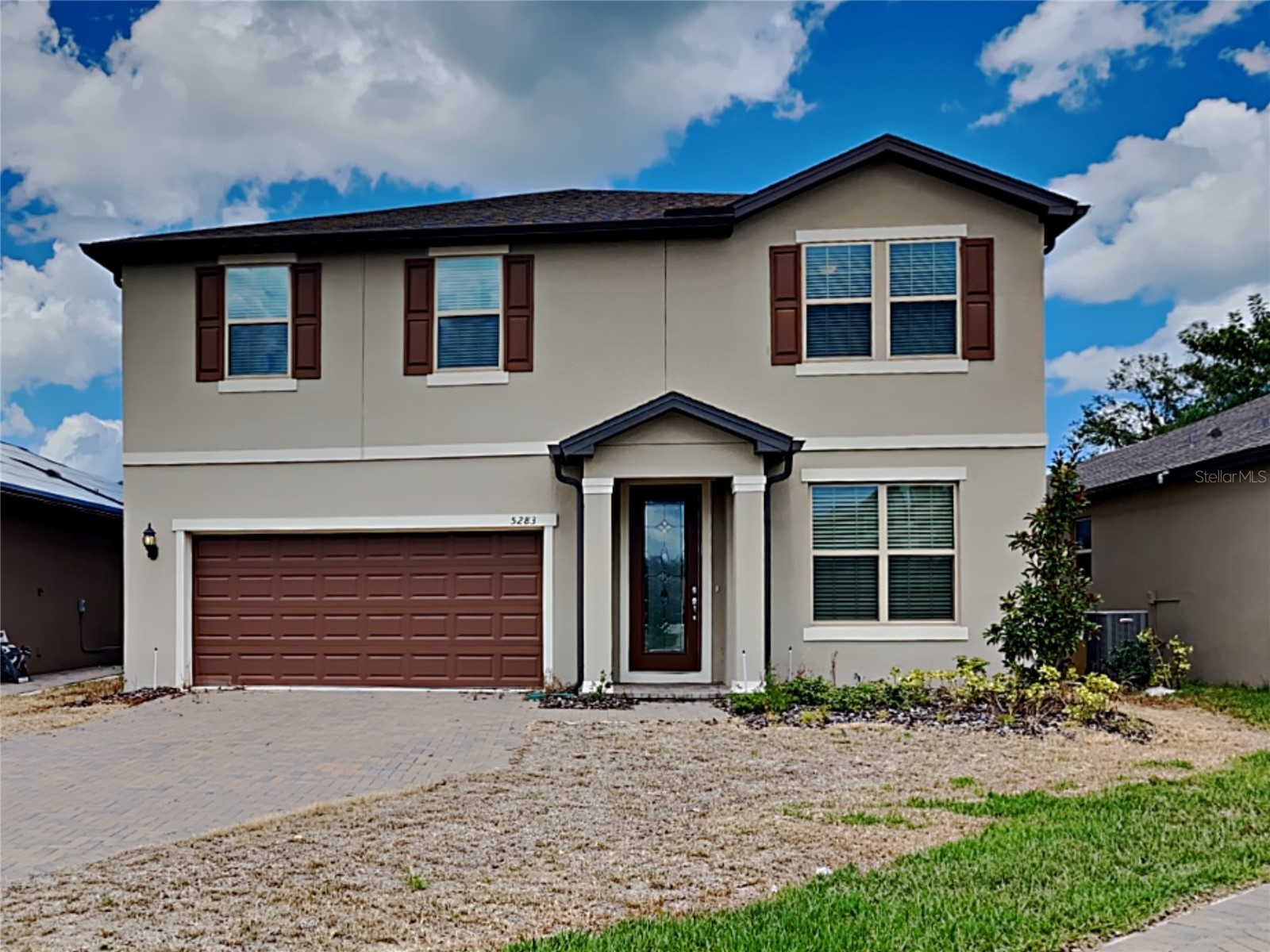5283 BRYDON WOODS CIRCLE