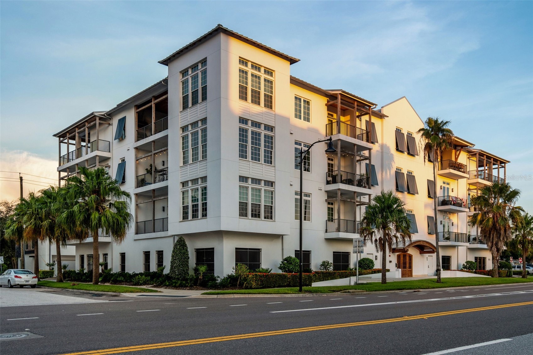 91 DAVIS BOULEVARD 301