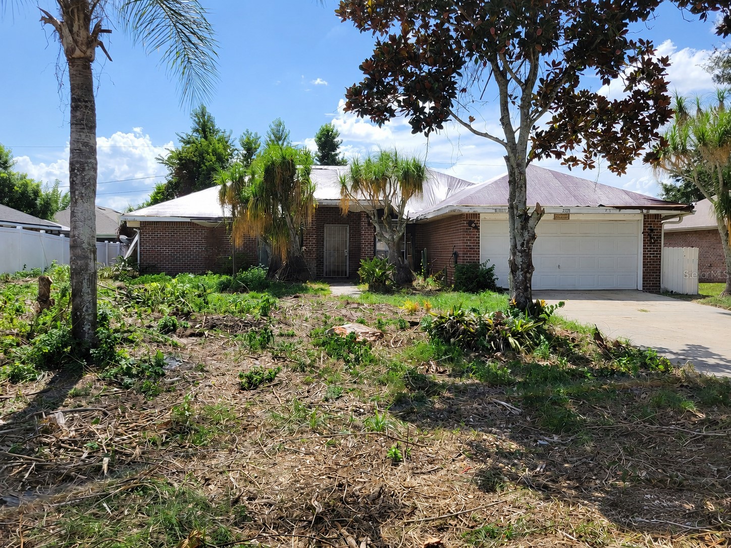 2728 W COVINGTON DRIVE