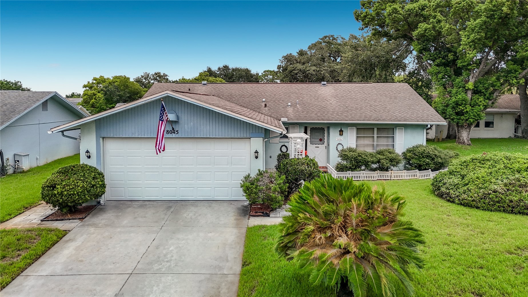 8045 PASADENA DRIVE
