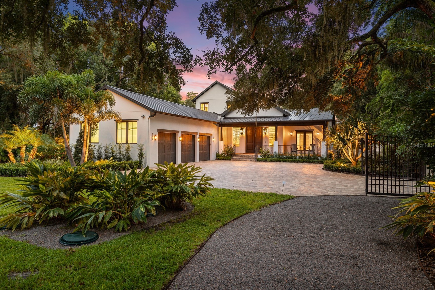 16115 CHASTAIN ROAD
