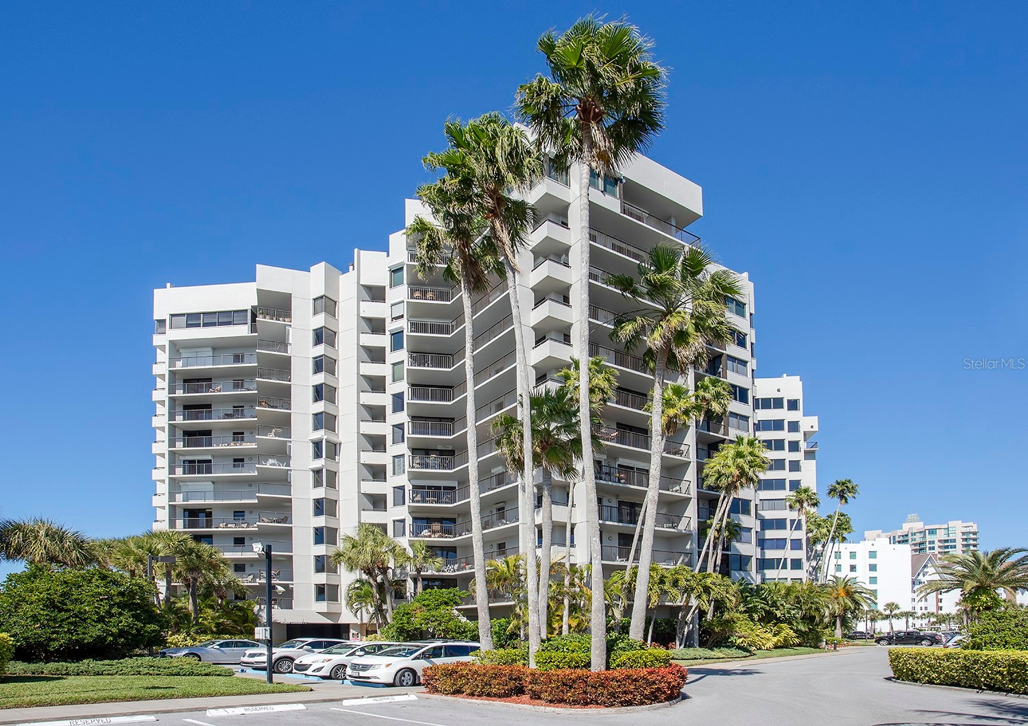 1600 GULF BOULEVARD 1016
