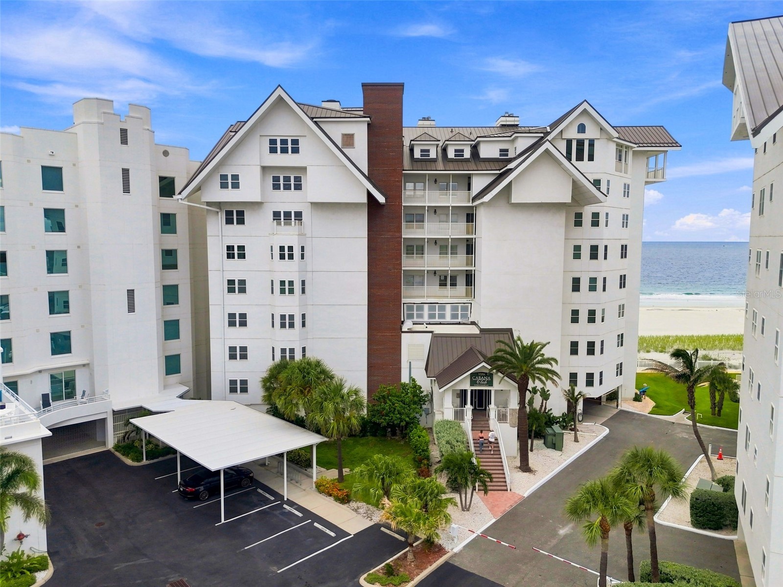 1586 GULF BOULEVARD 2103