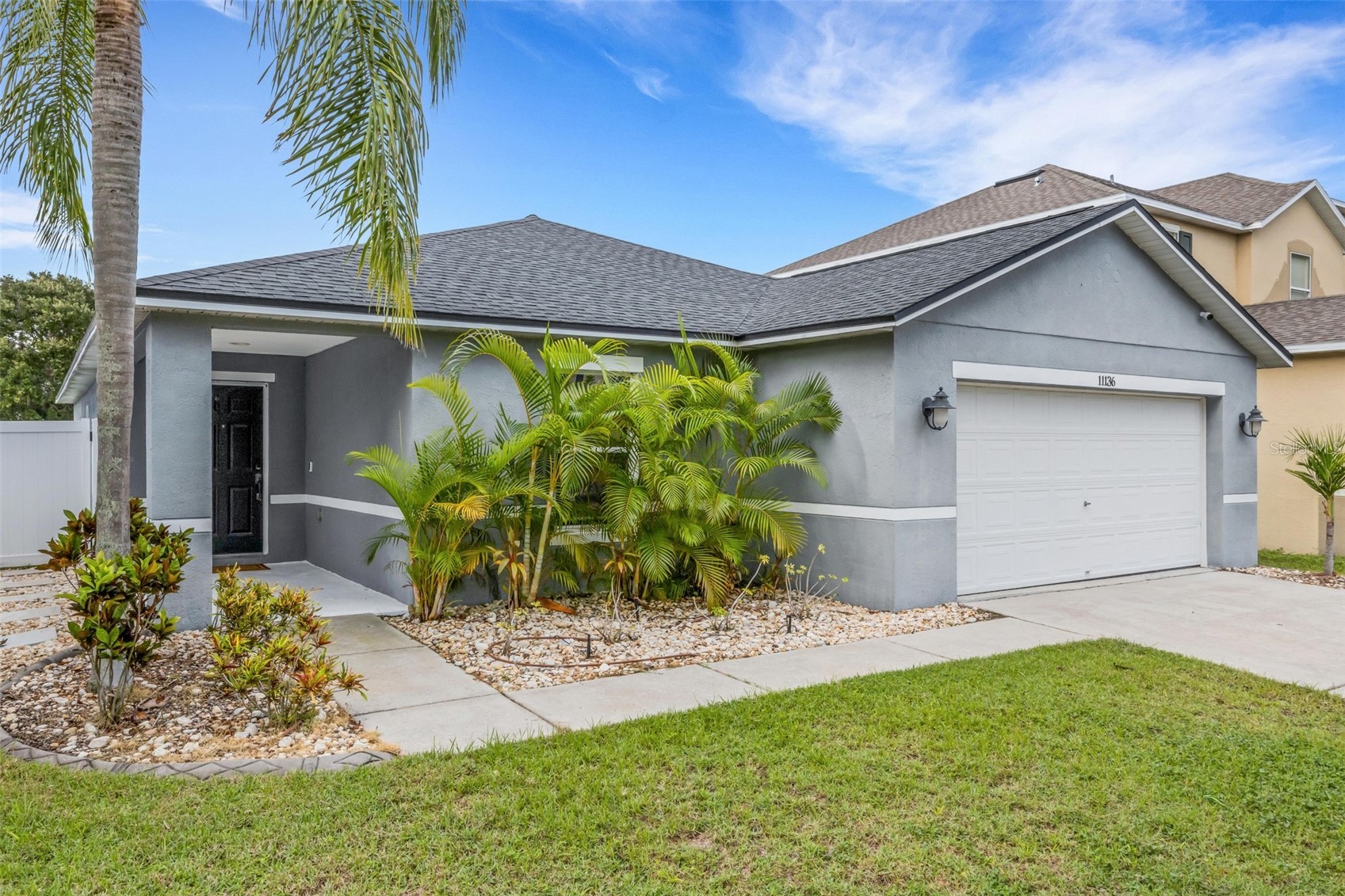 11136 GOLDEN SILENCE DRIVE