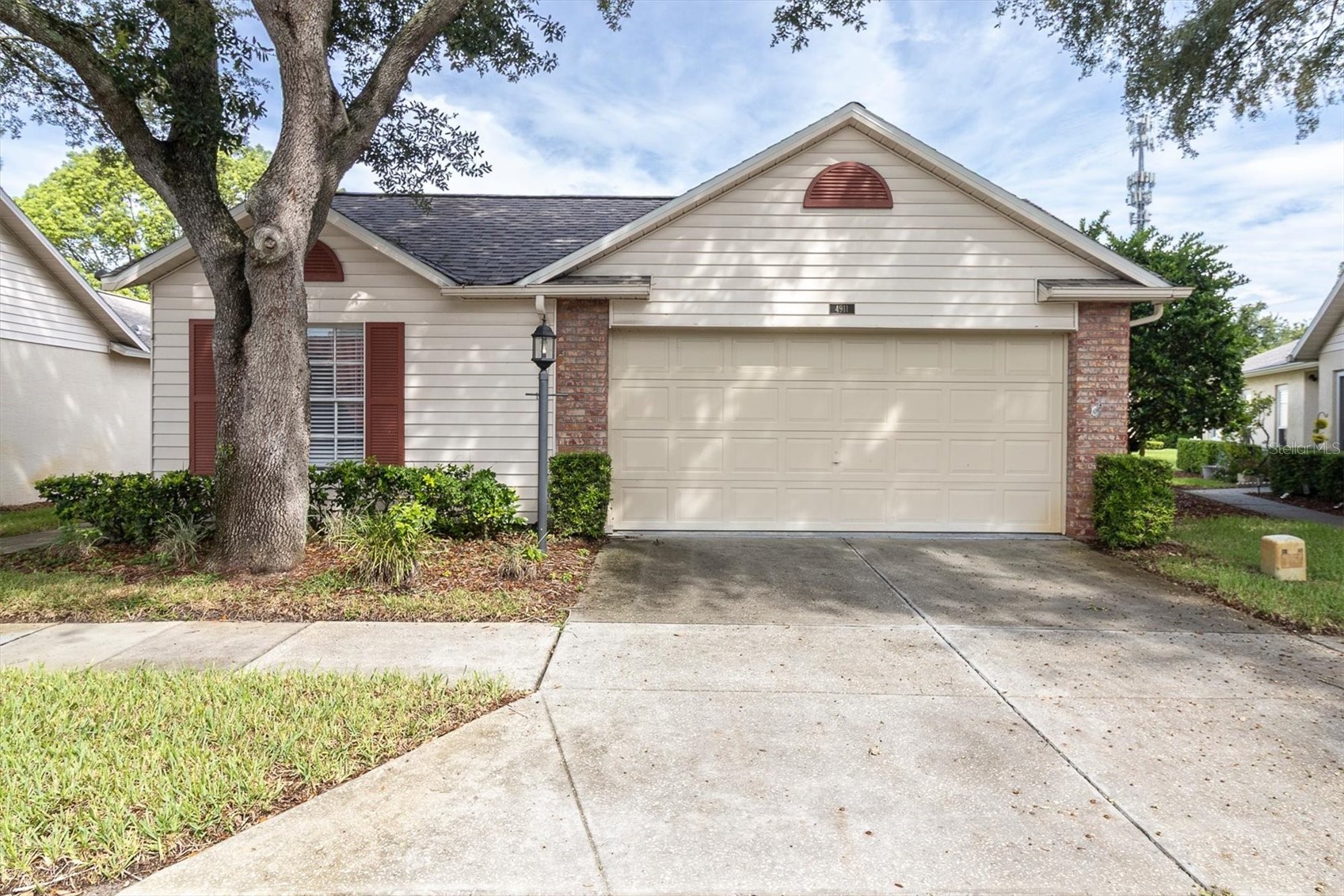 4911 CATHEDRAL COURT