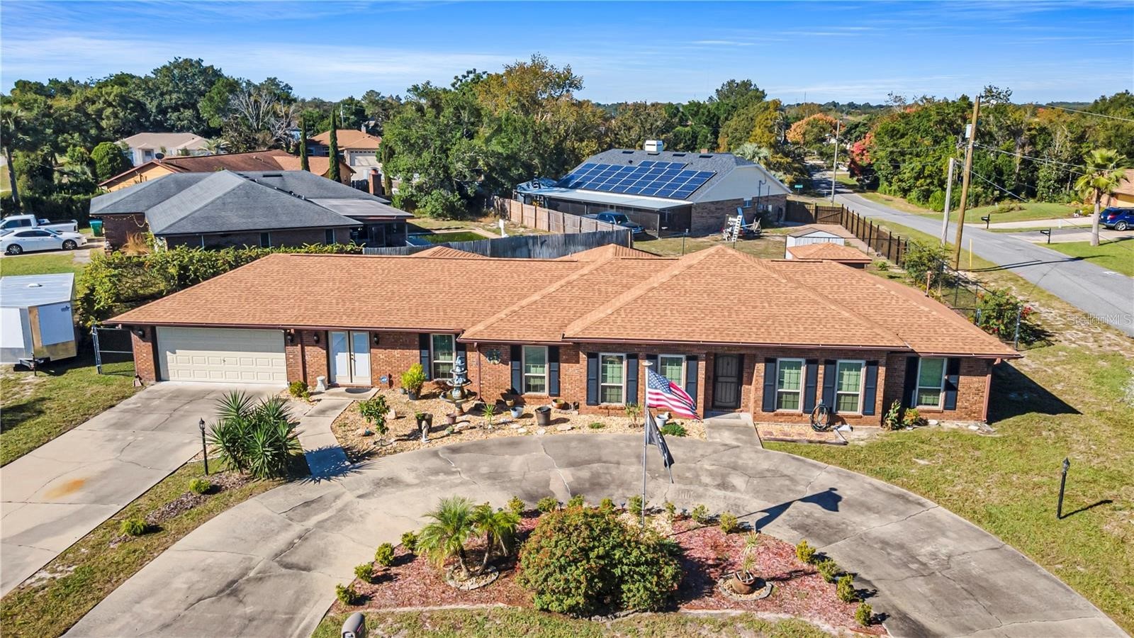 1694 BISMARCK DRIVE