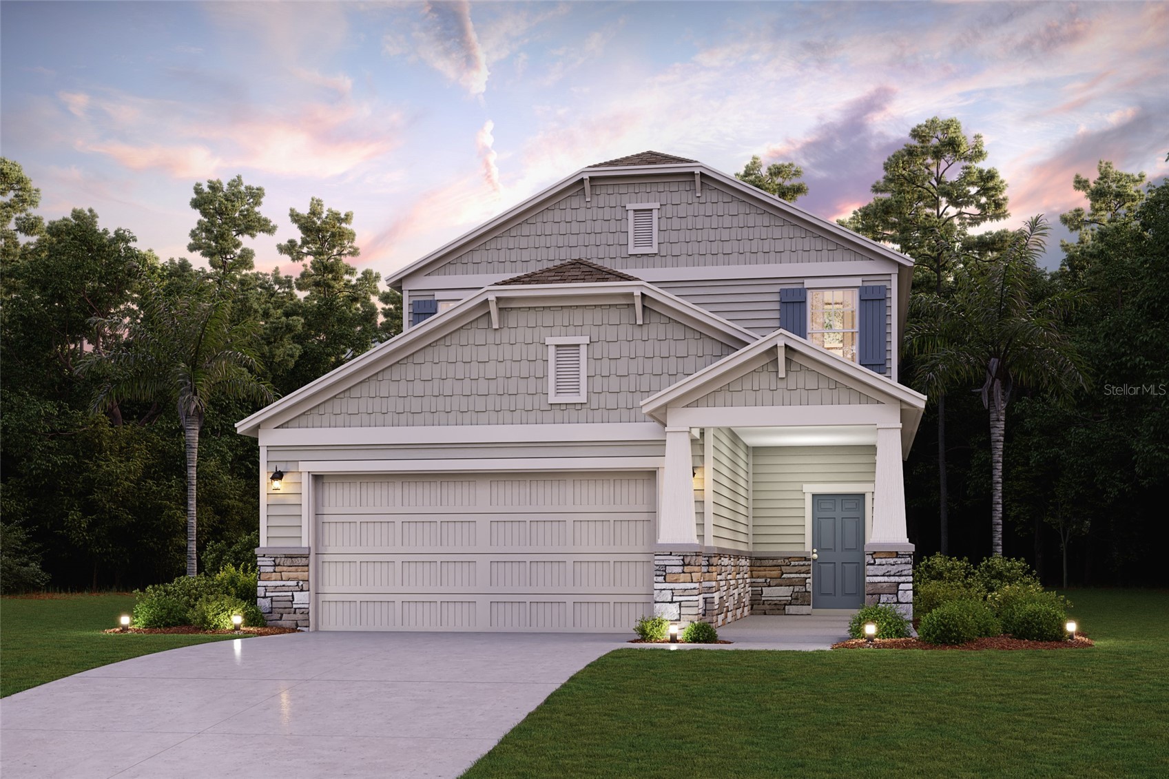 1339 RIBBON PLACE