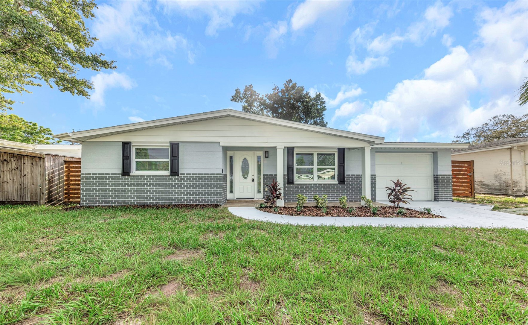 2332 CHANCERY DRIVE