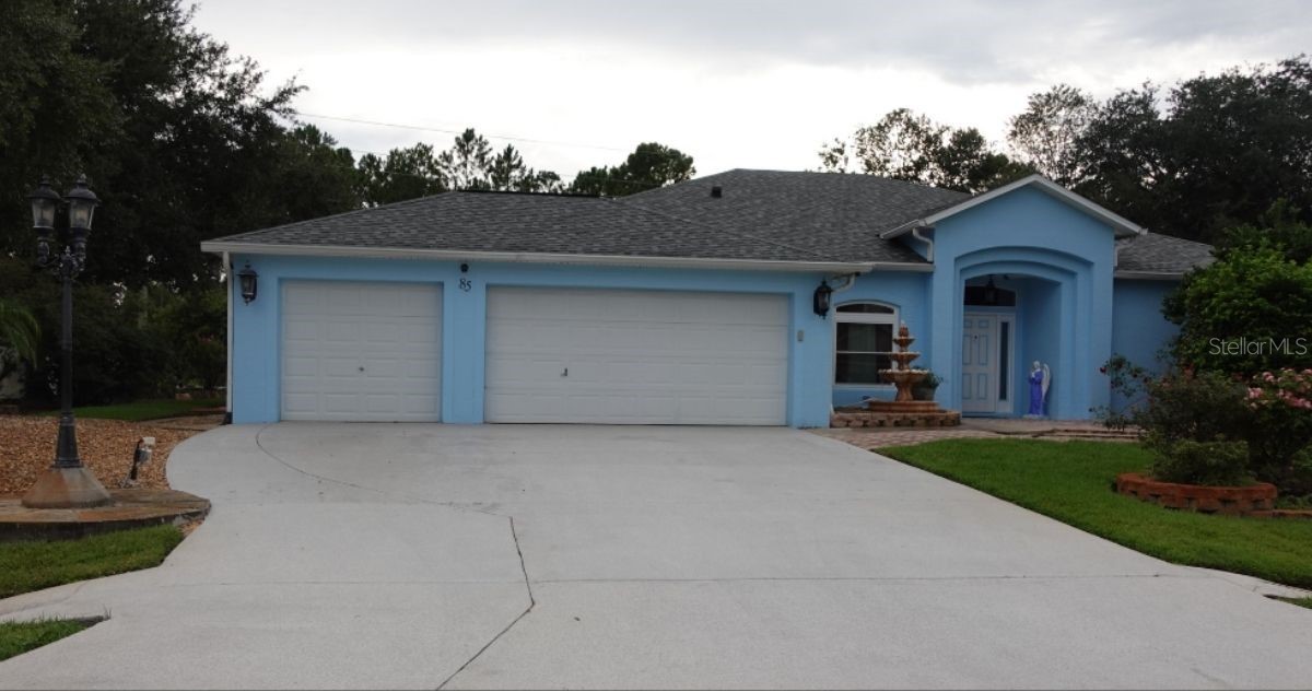 85 LANCELOT DRIVE