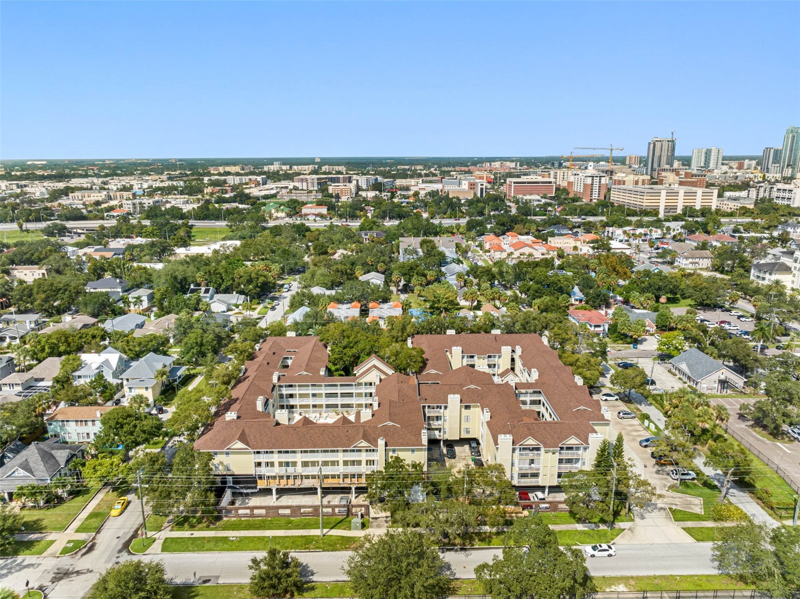 1000 W HORATIO STREET 114