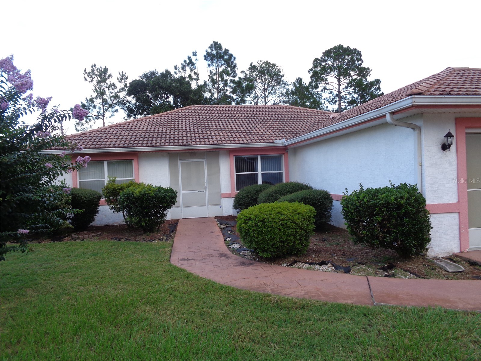 109 WHIPPOORWILL DRIVE