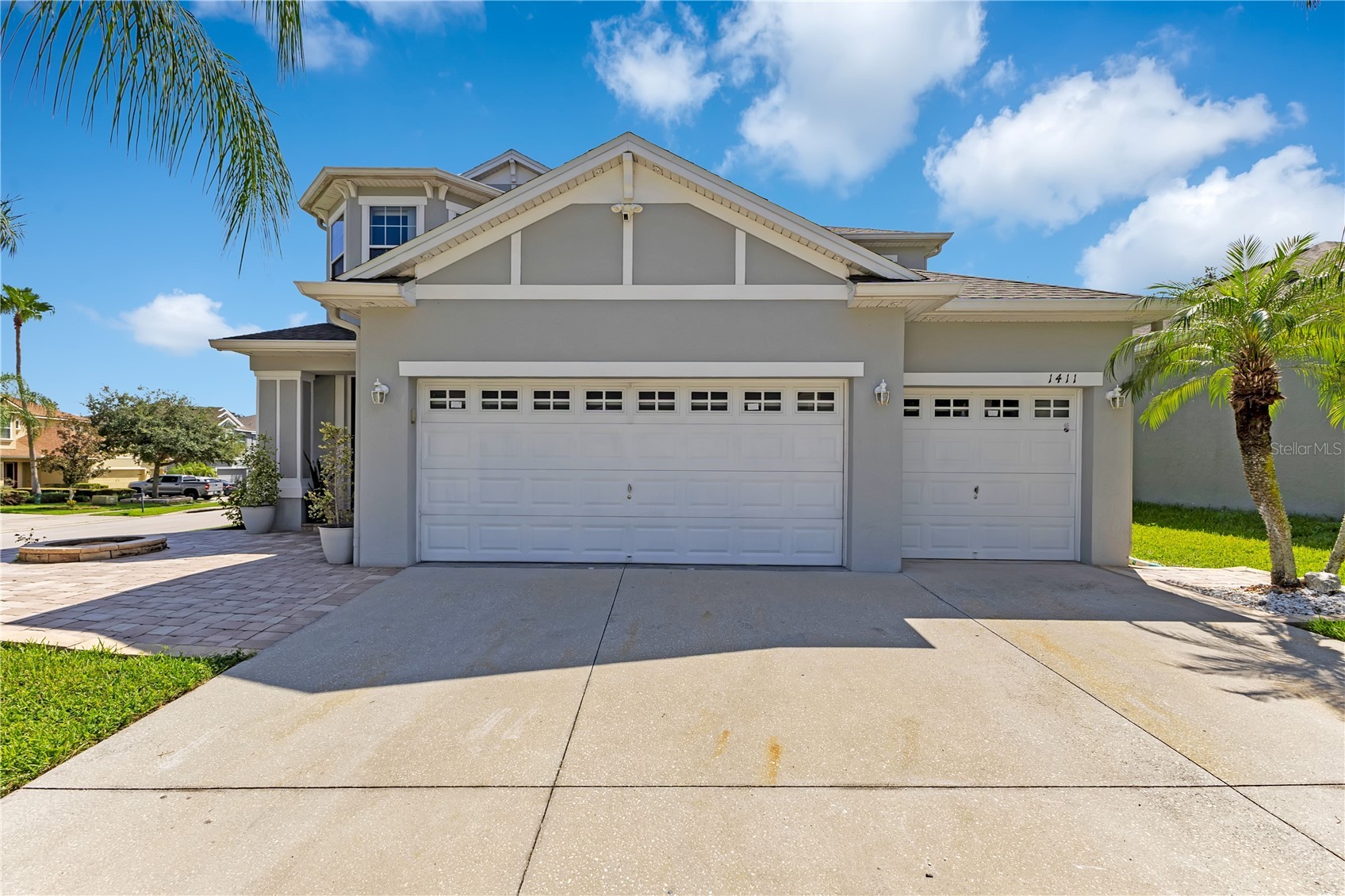 1411 PLUMGRASS CIRCLE