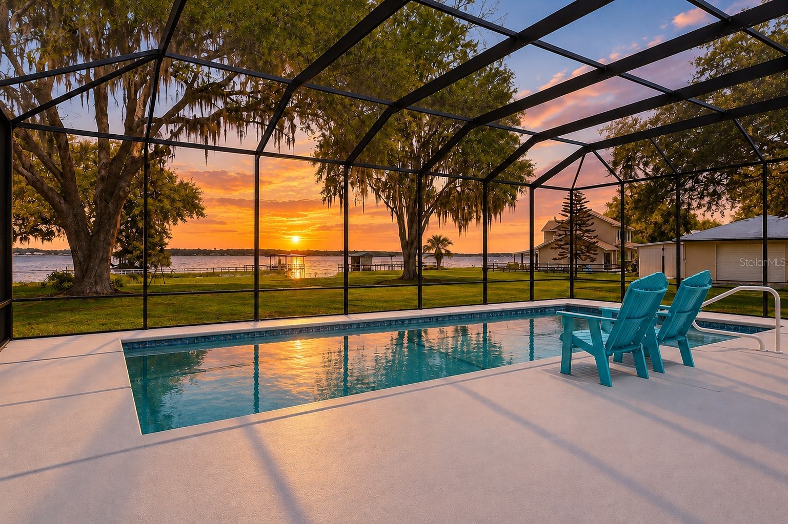 10639 SE SUNSET HARBOR ROAD