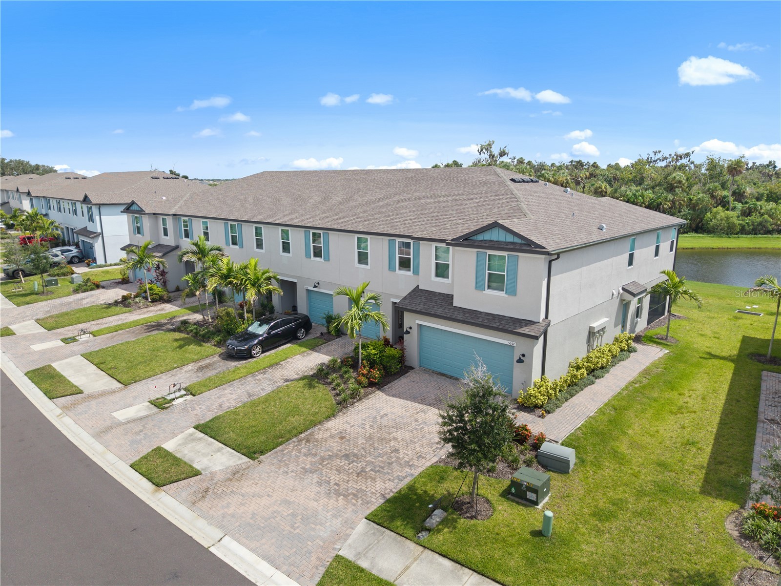 5528 TRIPOLI DRIVE