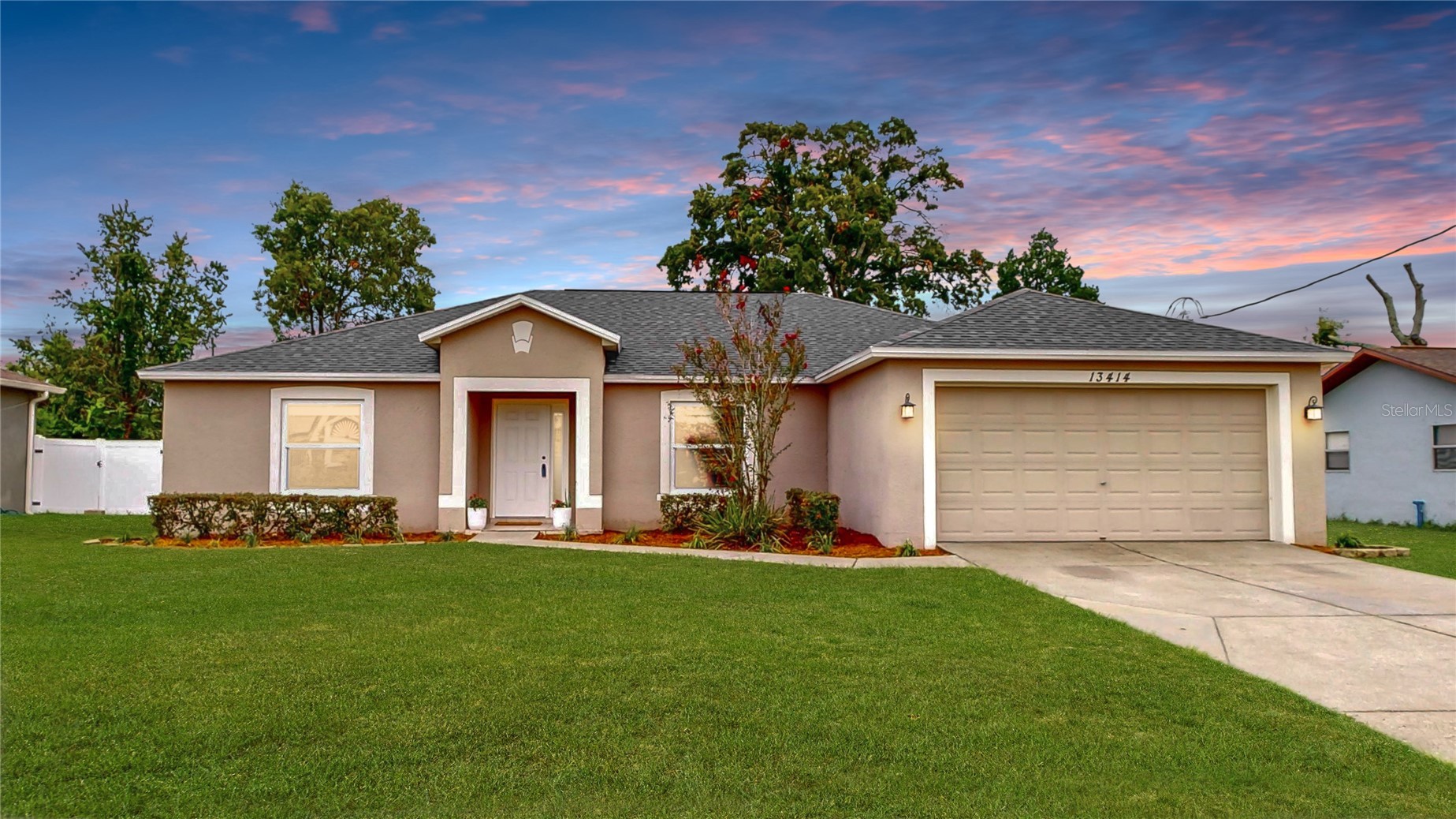 13414 KANE ROAD