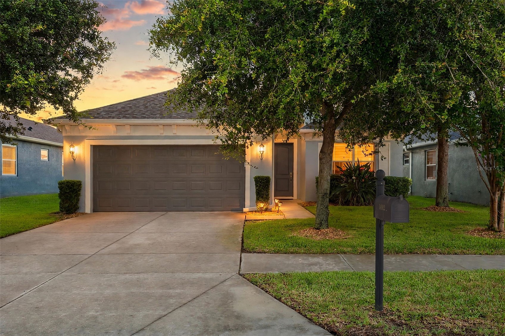 14912 POTTERTON CIRCLE