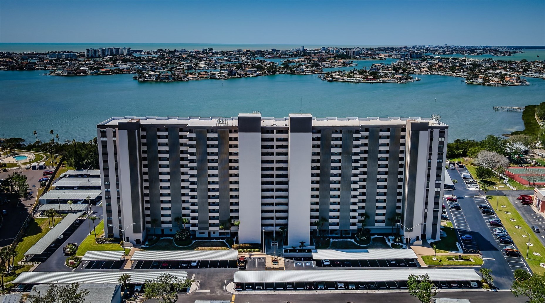 7050 SUNSET DRIVE S 610