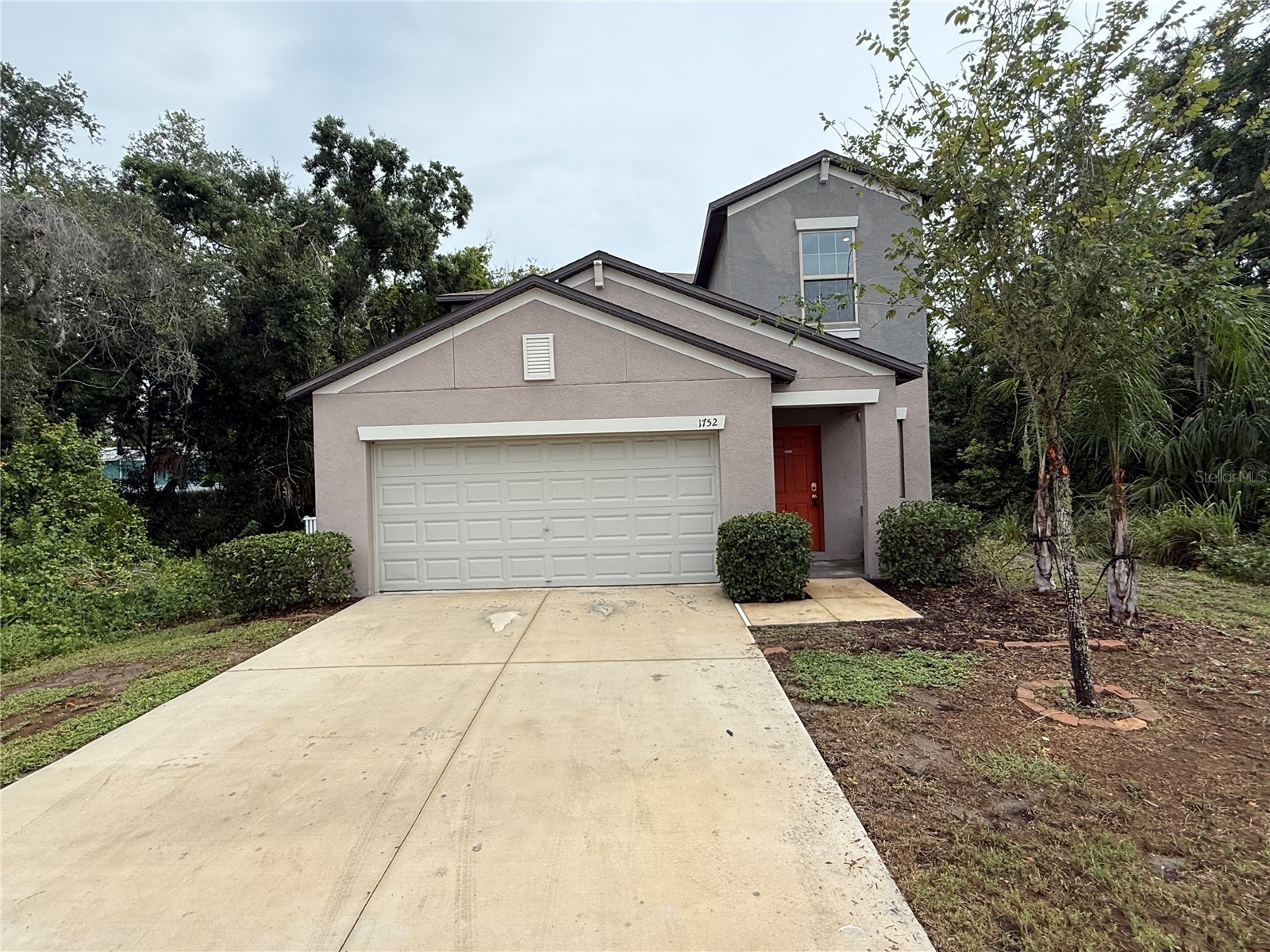 1752 COLDING DRIVE