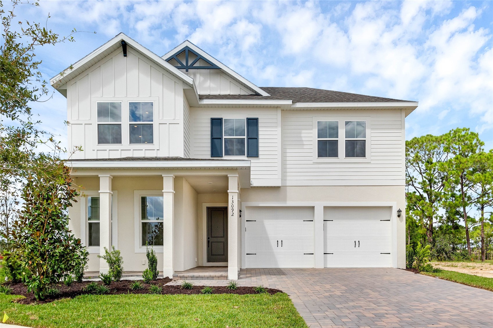 17418 HONEYBELL TANGELO COURT