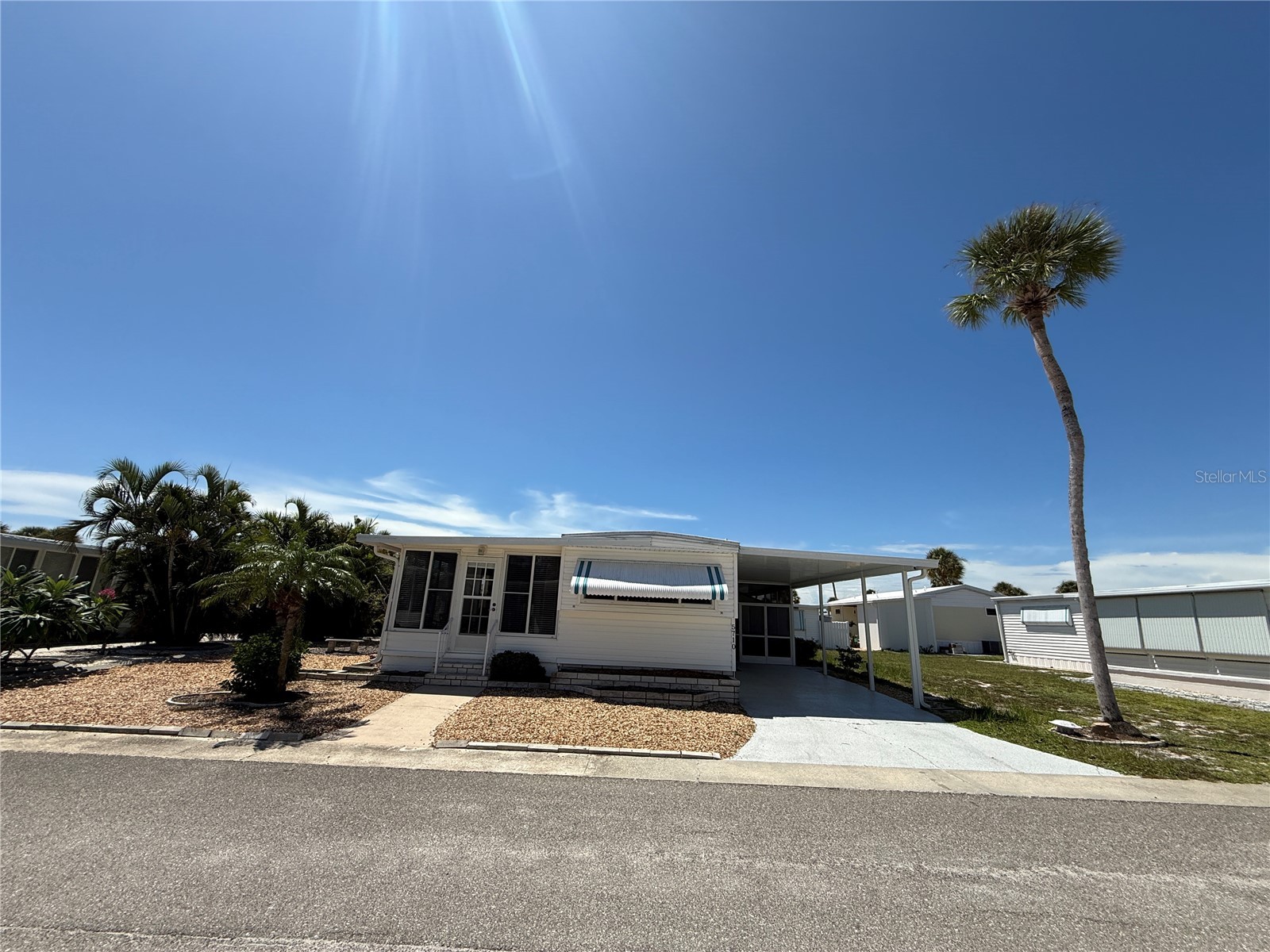 5710 ORANGE BLOSSOM ROAD