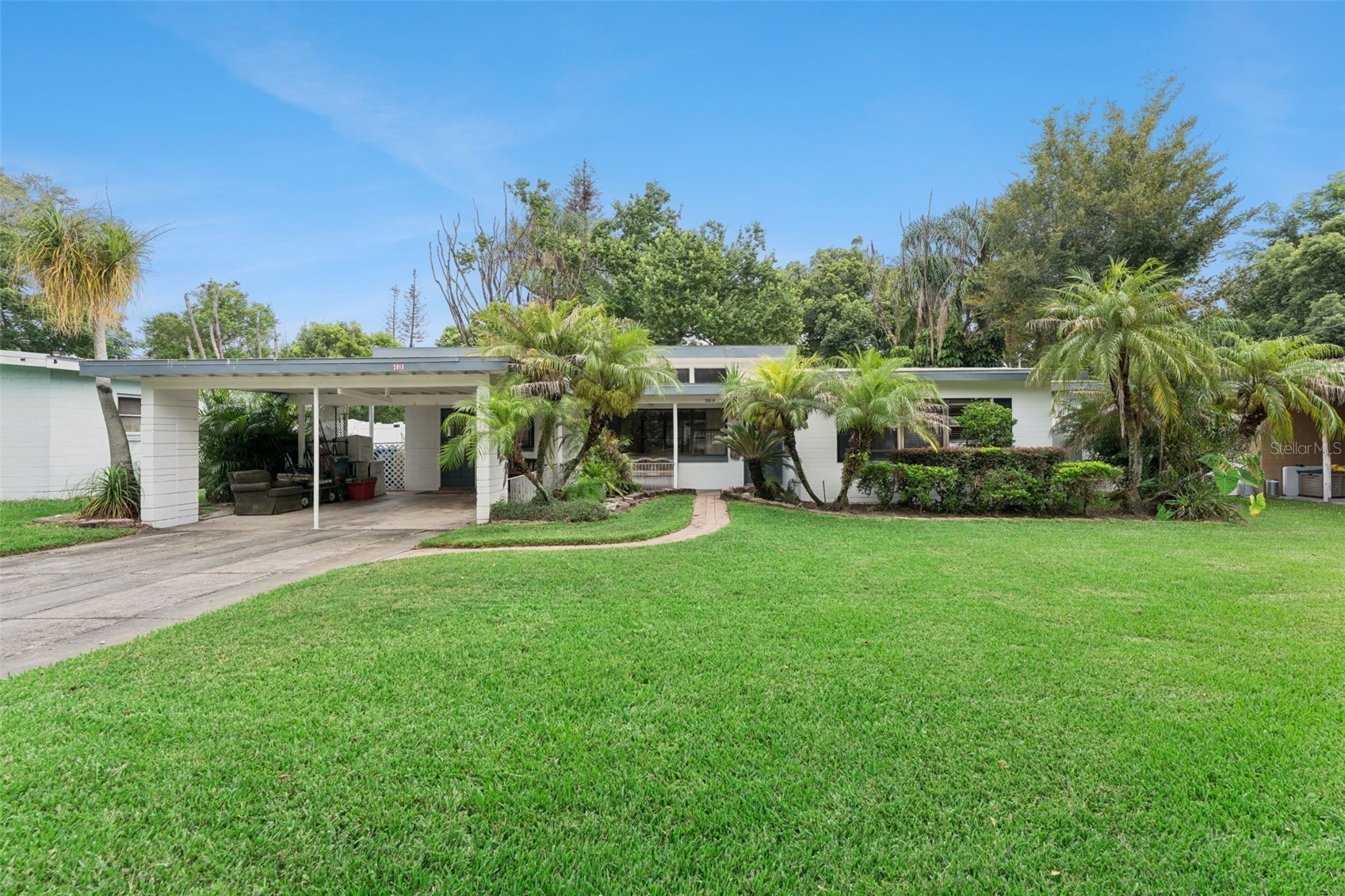 2015 TAYLOR AVENUE