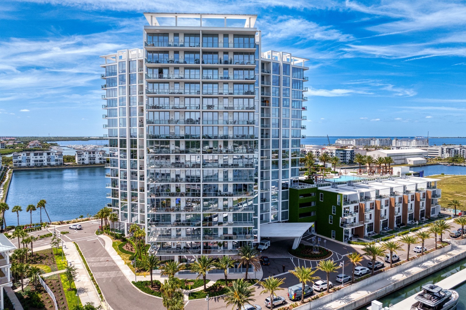 5120 MARINA WAY 10006