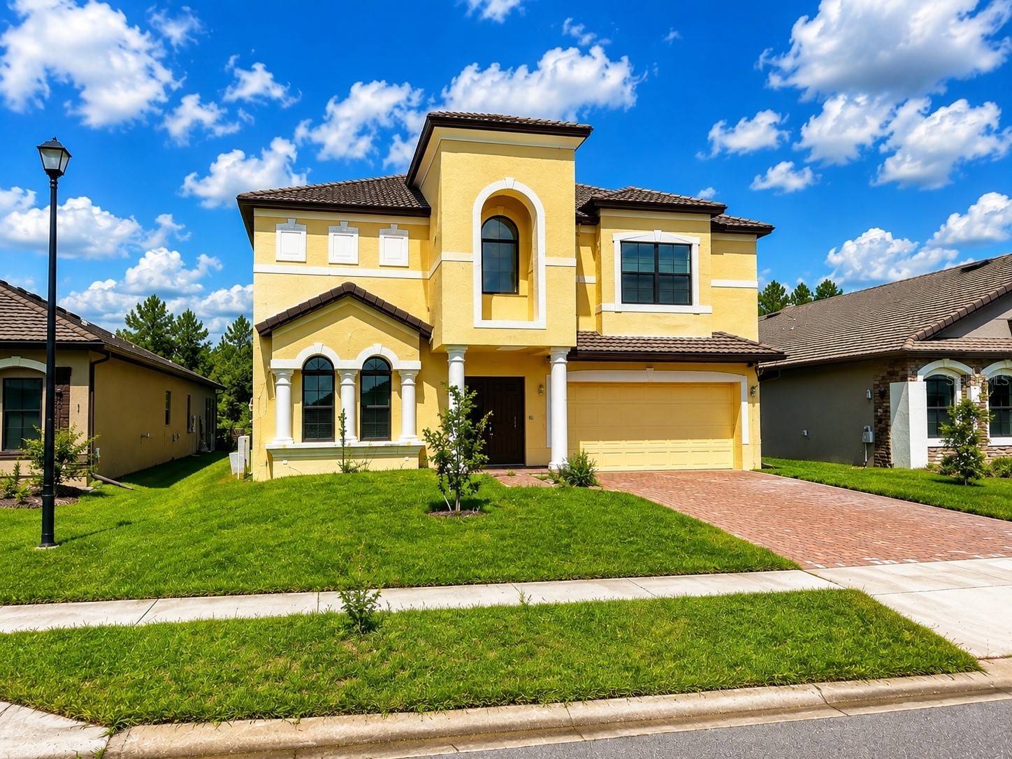 4257 BROOMSEDGE CIRCLE