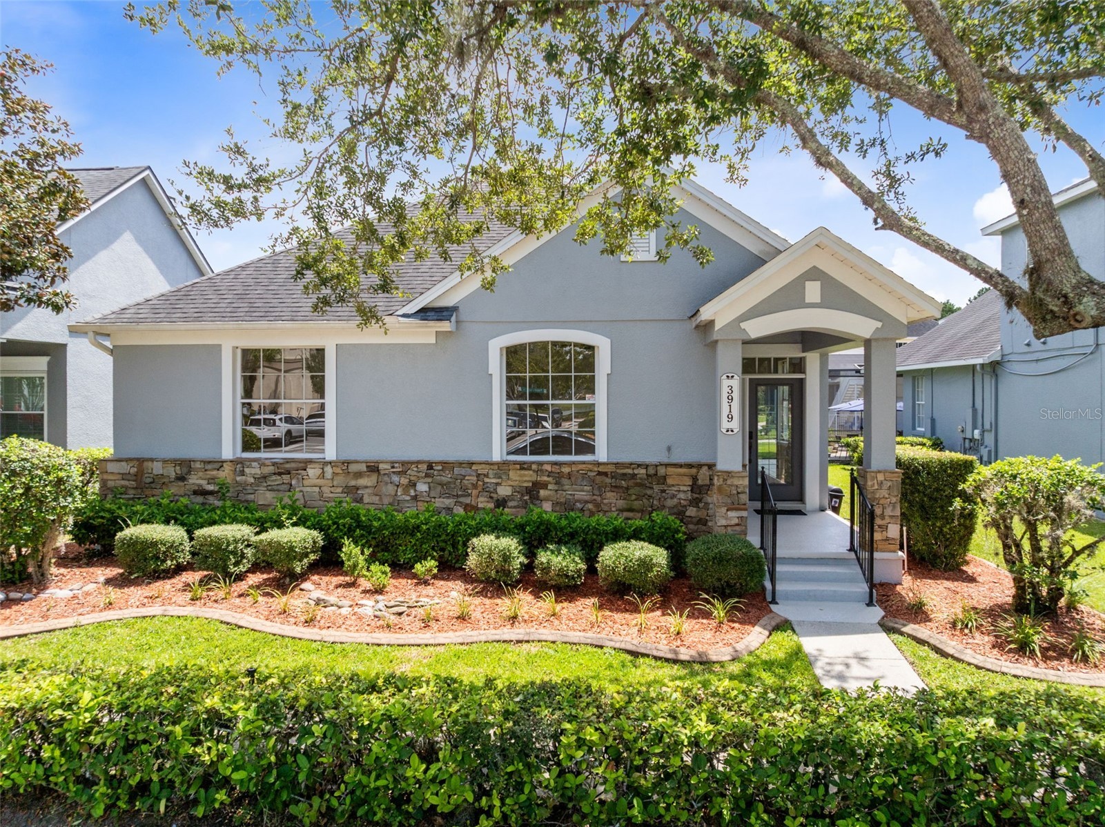 3919 PEPPERVINE DRIVE