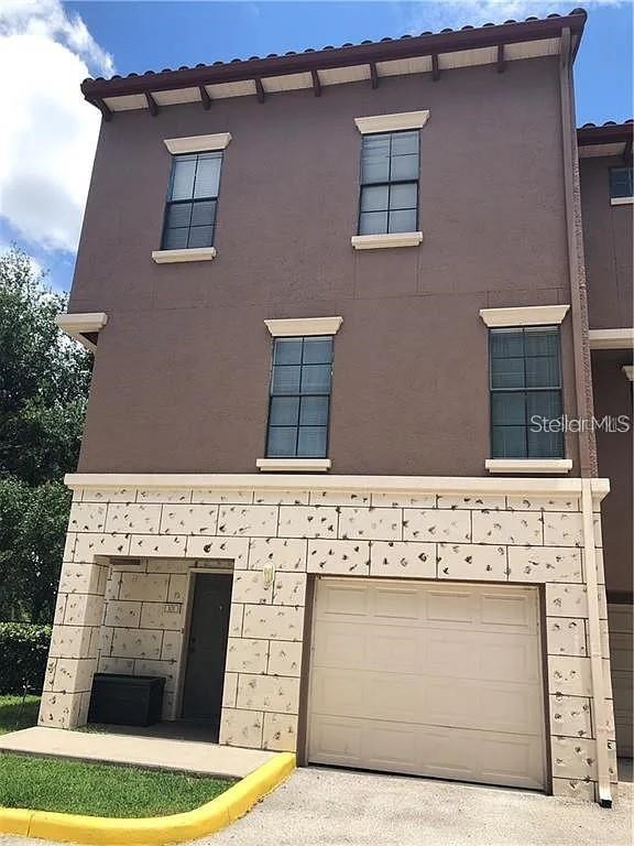 6129 METROWEST BOULEVARD 101
