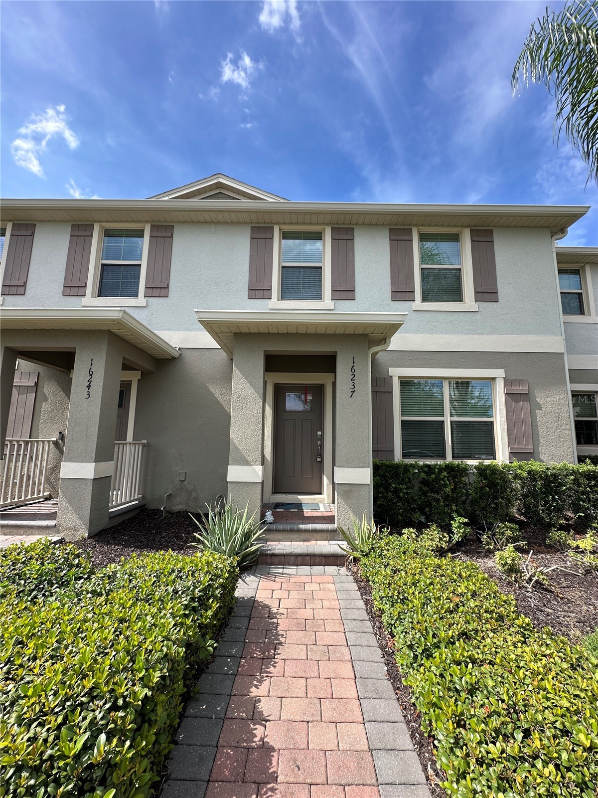 16237 QUIET VISTA DRIVE