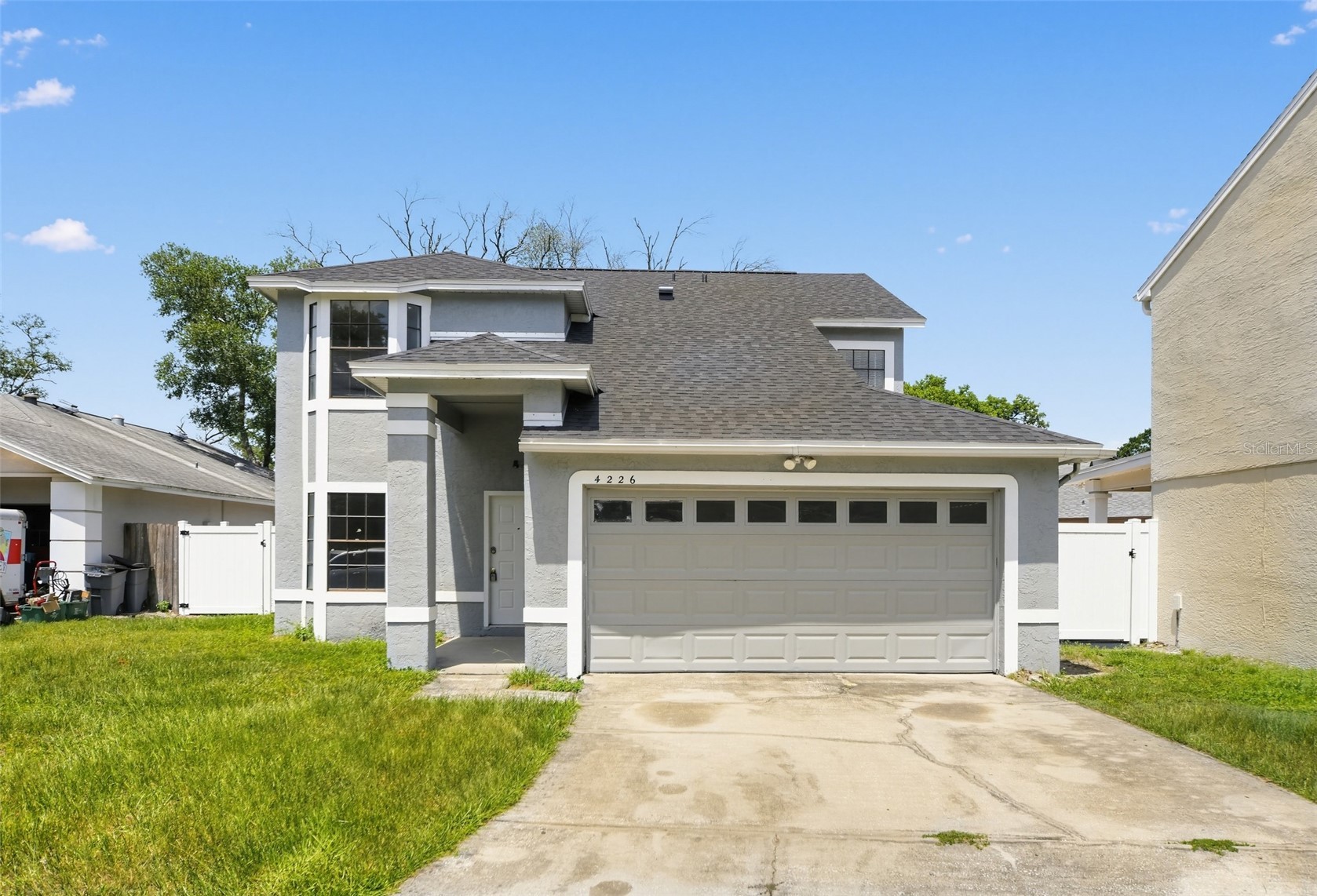 4226 CLOVERLEAF PLACE